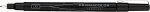 Prismacolor Premier Manga Illustration Markers, Assorted Tips, Black & Sepia, 8-Count - Image 10